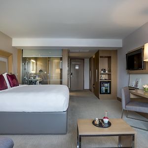 Deluxe King Room Sofa