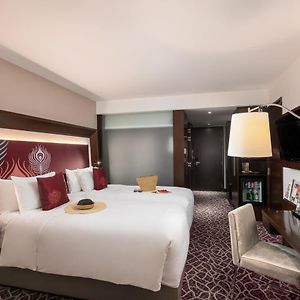 Executive Luxury Twin Room